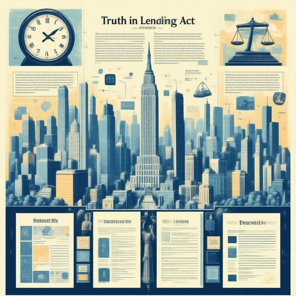 Truth in Lending Act